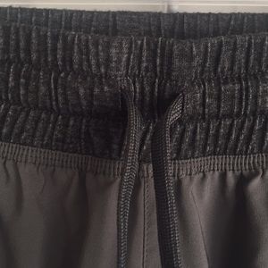 Nike Dry Fit Capris